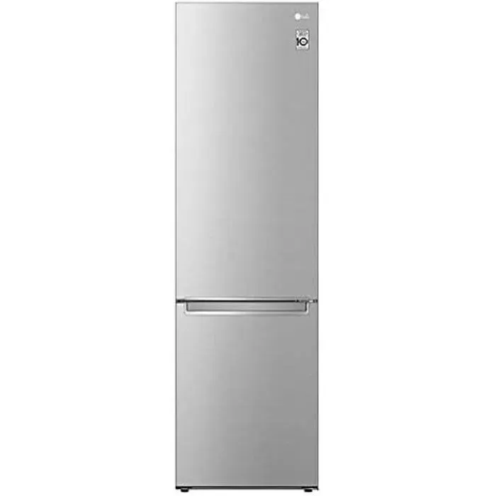 Réfrigérateur combiné - LG - GBB72NSVCN1 - 277 Litres - No Frost - Inox