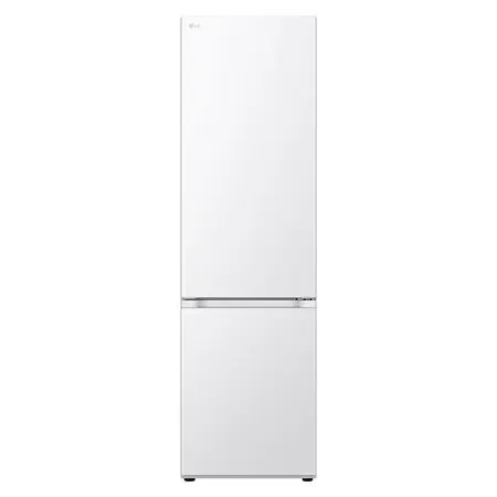 Refrigerateur Combine Lg Gbv3200dsw — vue 2