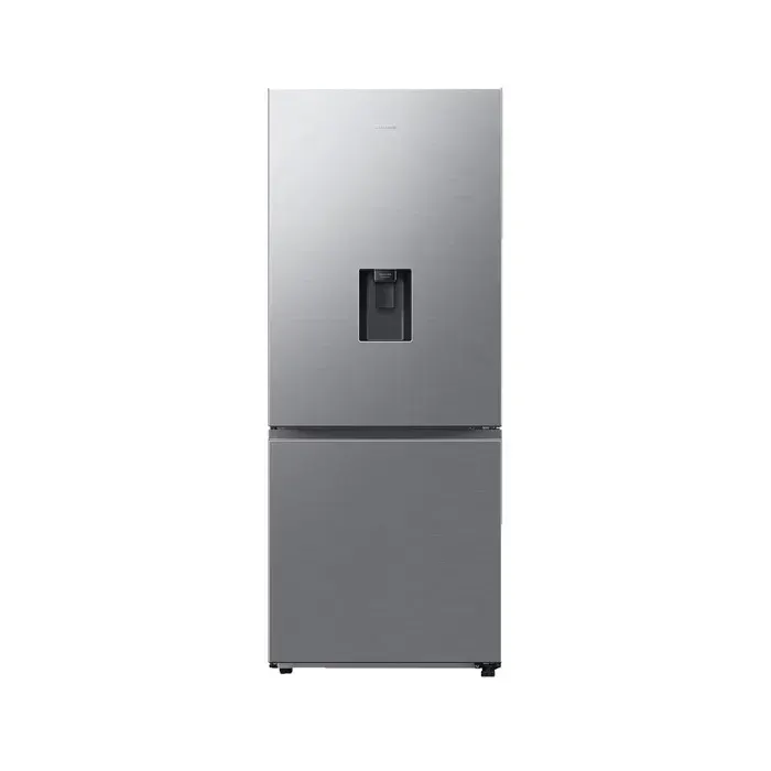 Réfrigérateur combiné Samsung Series 8 505L Gris - RB50DG632ES9EF