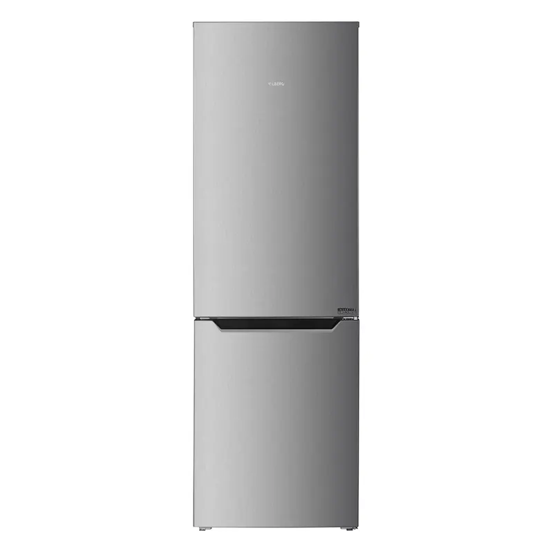 Refrigerateur Combine Valberg Cs 315 C X742c — coloris INOX