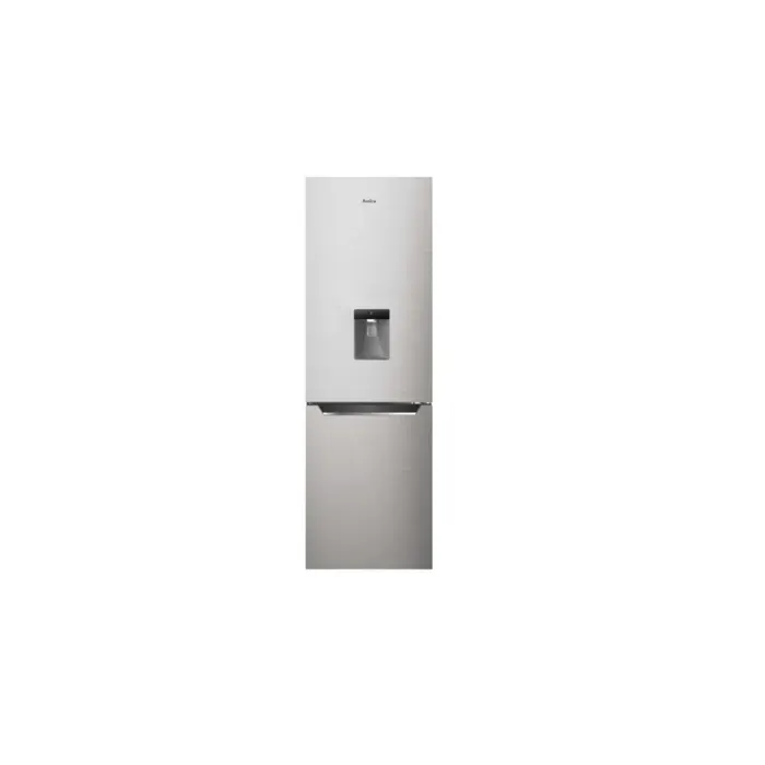 Refrigérateur - congélateur AMICA AFN8322DX — vue 2