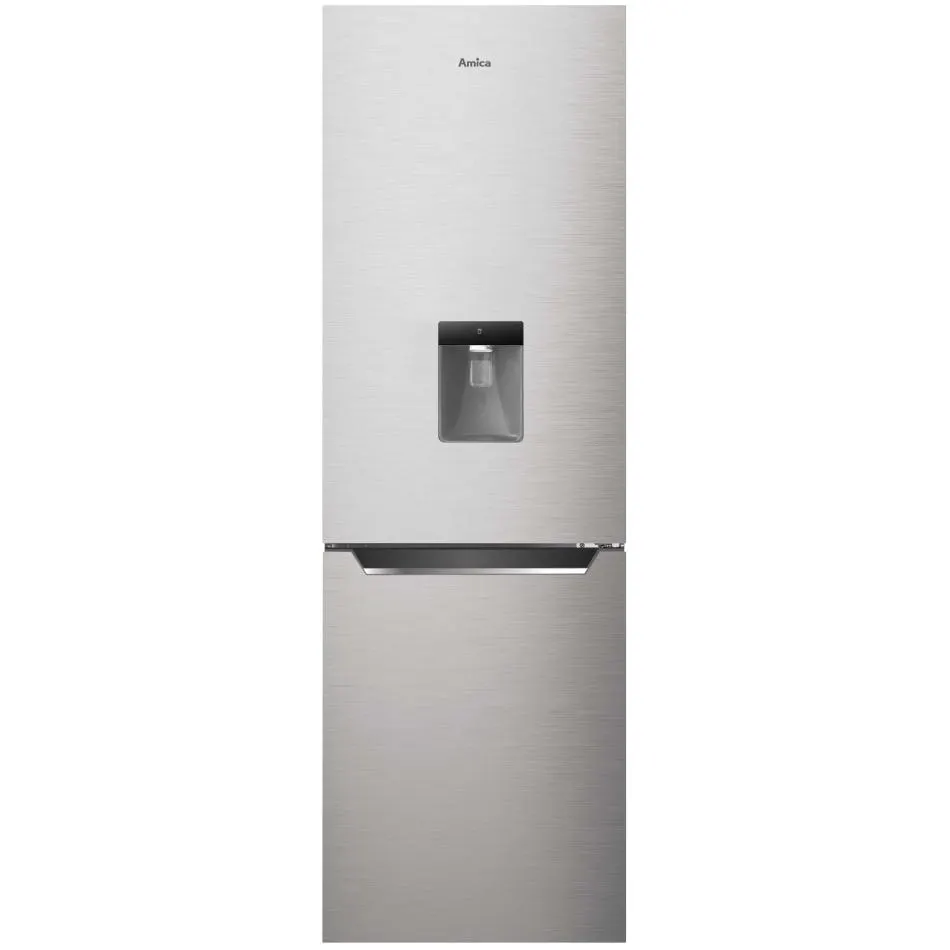 Refrigérateur - congélateur AMICA AFN8322DX