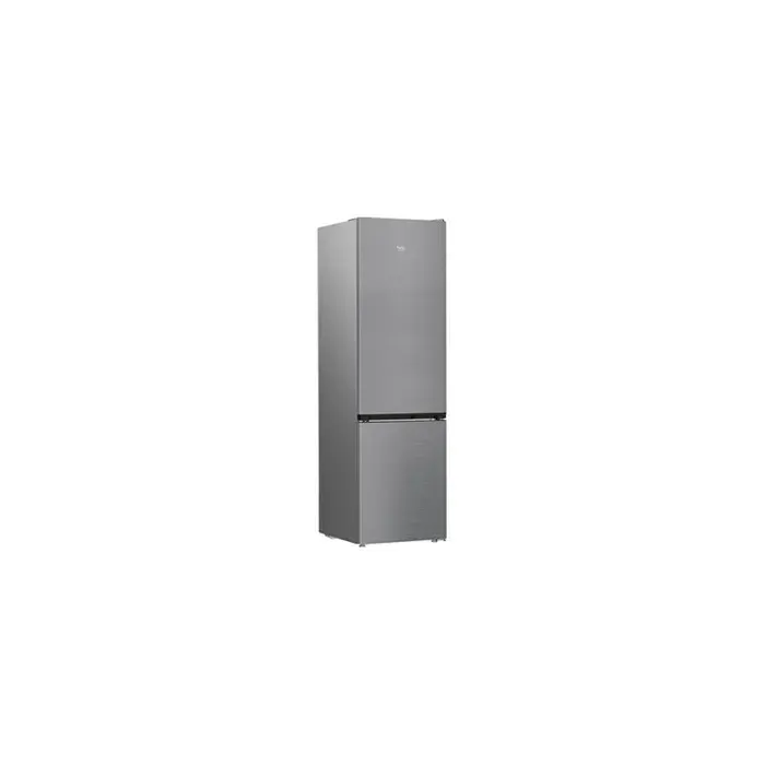 Réfrigérateur congélateur bas Beko B3RCNE415HXB — vue 3