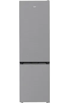 Réfrigérateur congélateur bas Beko B3RCNE415HXB — vue 2