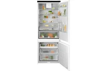 Réfrigérateur congélateur bas Electrolux ENA7TE75S Encastrable 188.4 cm — vue 2
