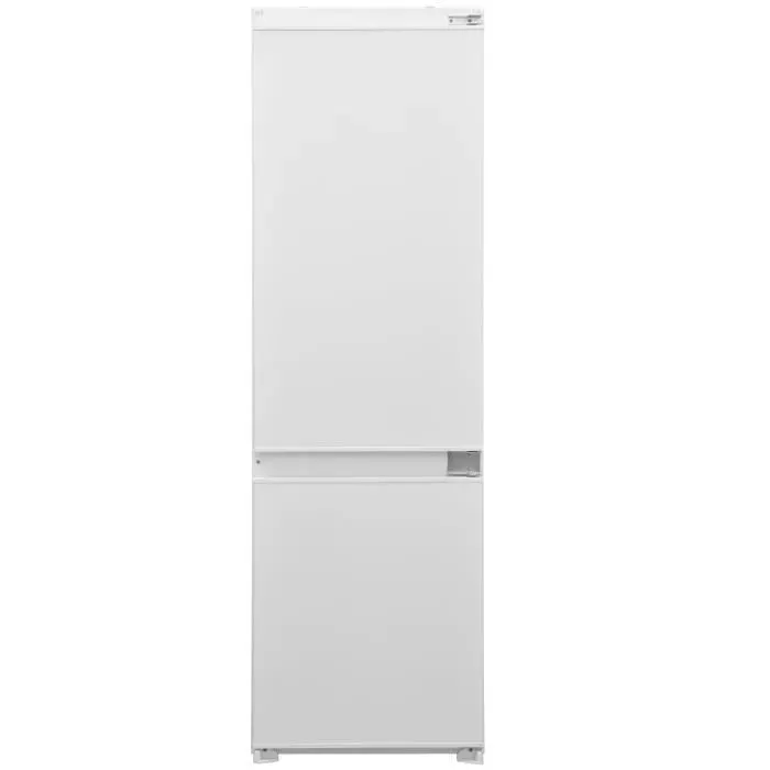 Réfrigérateur congélateur bas encastrable - 233L - Total No Frost (Sans givre) - L54x H177 x P545cm - Classe D