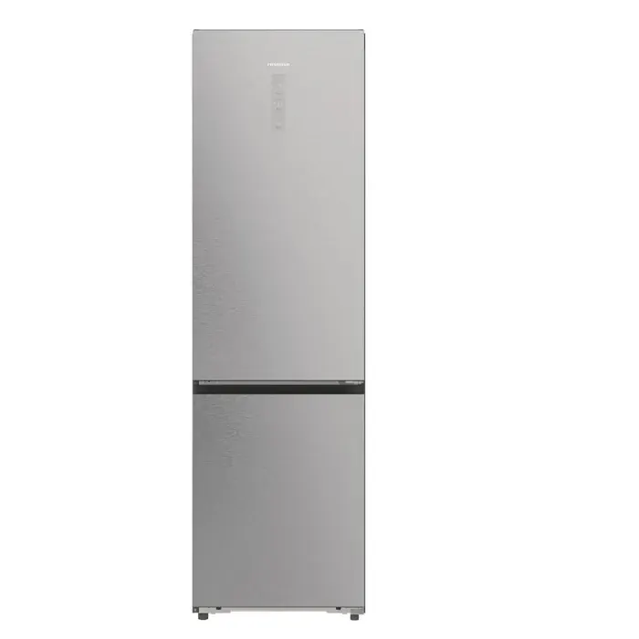 Réfrigérateur congélateur bas Hisense RB5P410SACC — vue 3