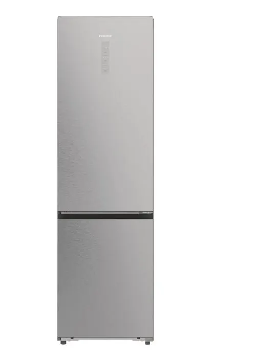 Réfrigérateur congélateur bas Hisense RB5P410SACC