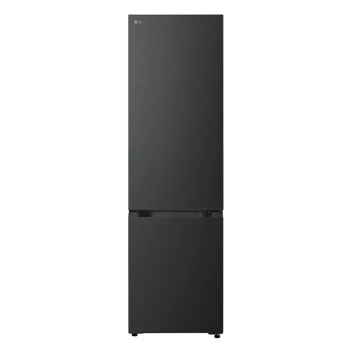 Réfrigérateur congélateur bas LG GBBS322CEV — coloris Noir