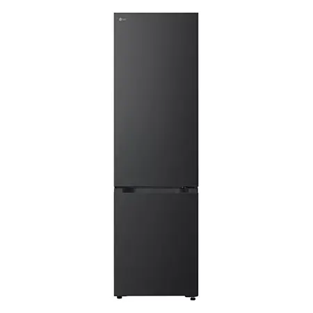Réfrigérateur congélateur bas LG GBBS322CEV — vue 4