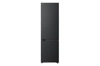 Réfrigérateur congélateur bas LG GBBS322CEV — vue 2