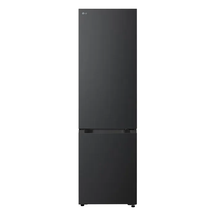Réfrigérateur congélateur bas LG GBBS322CEV — vue 3