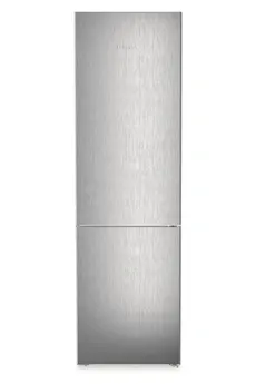 Réfrigérateur congélateur bas Liebherr KGNsf 57Va03 Blu Performance — vue 2