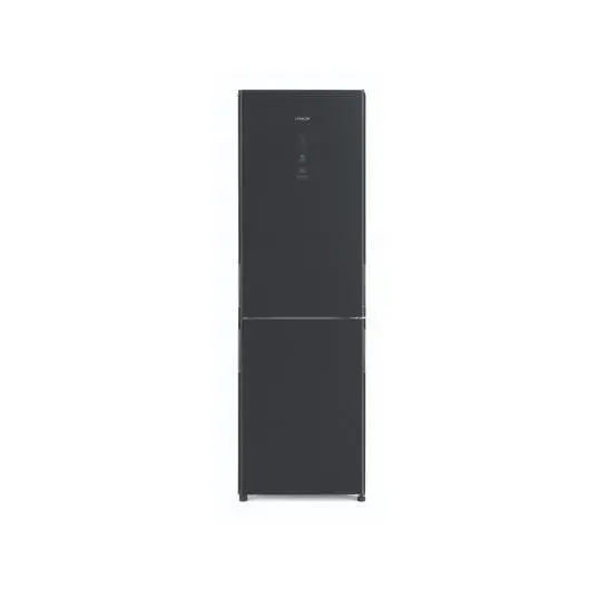 Réfrigérateur congélateur bas R-BGX411PRU0-GBK