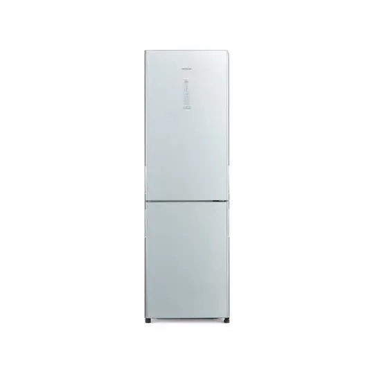 Réfrigérateur congélateur bas R-BGX411PRU0-GS