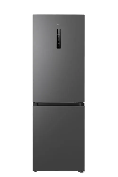 Réfrigérateur congélateur bas TCL RP340BSD1