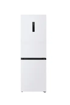 Réfrigérateur congélateur bas TCL RP340BWD1 — vue 2