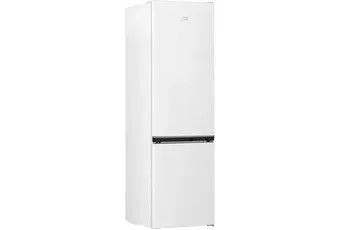 Refrigérateur - congélateur BEKO B3RCNE415HW — vue 2