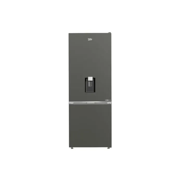 Refrigérateur - congélateur BEKO B3RCNE564HDG — vue 2