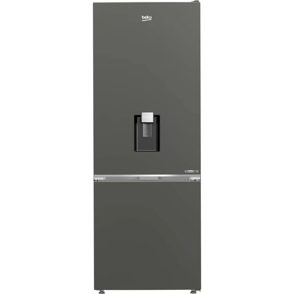 Refrigérateur - congélateur BEKO B3RCNE564HDG