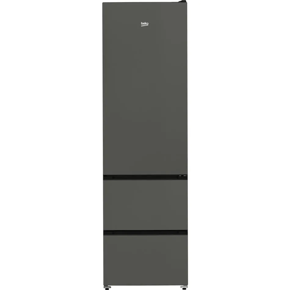 Refrigérateur - congélateur BEKO B3RGNA354HG1