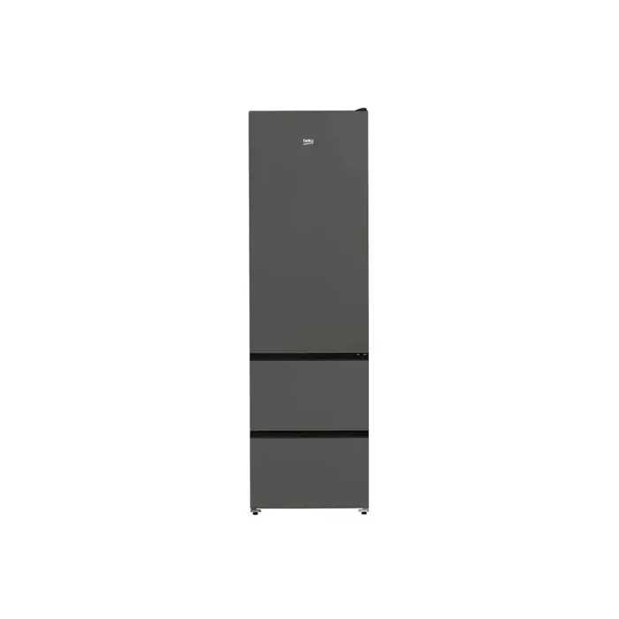 Refrigérateur - congélateur BEKO B3RGNA354HG1 — vue 2