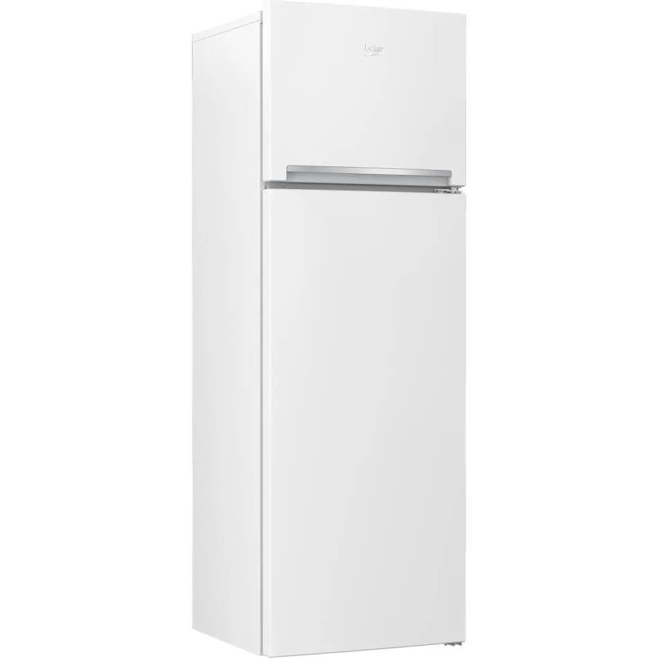 Refrigérateur - congélateur BEKO RDSE465K40WN