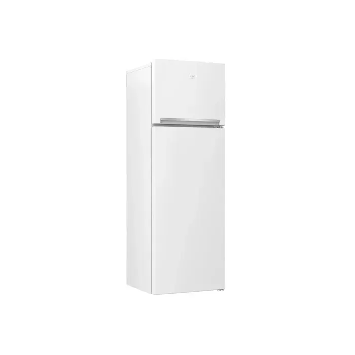 Refrigérateur - congélateur BEKO RDSE465K40WN — vue 2
