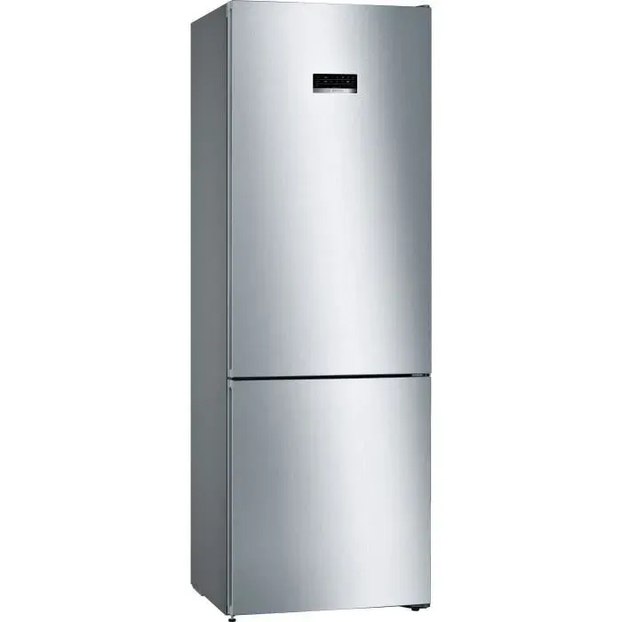 Refrigérateur - congélateur BOSCH KGN 49 XLEA — vue 2