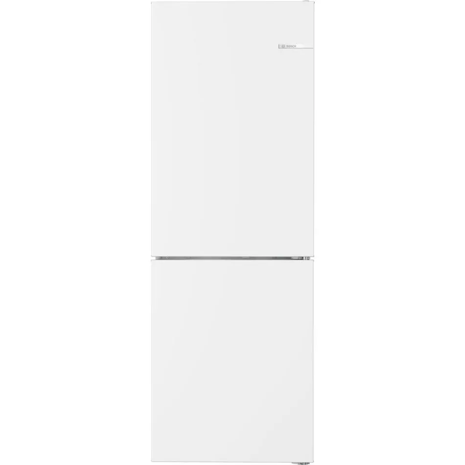 Refrigérateur - congélateur BOSCH KGN33NWDA