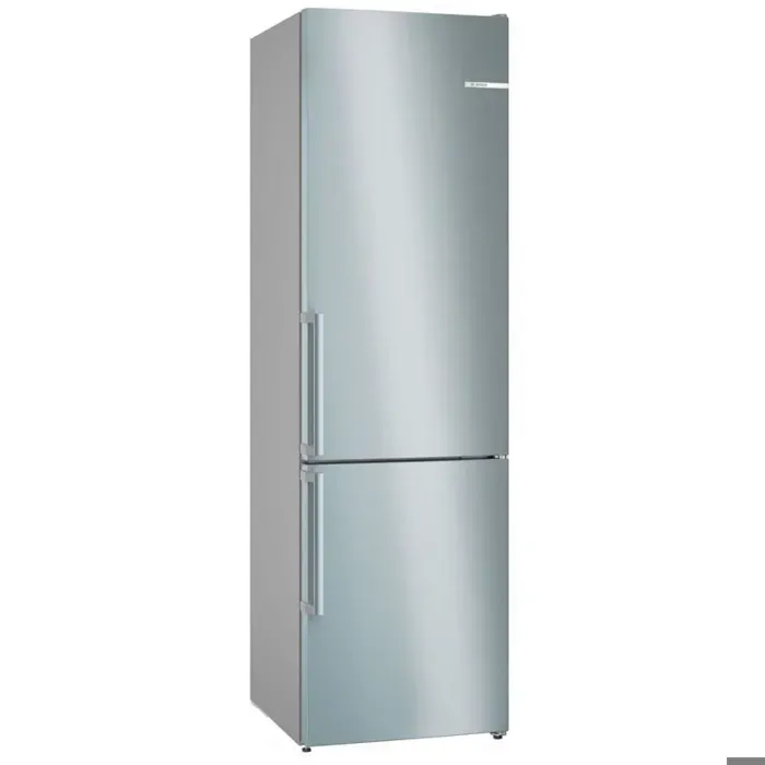 Réfrigérateur-congélateur Bosch KGN39VIBT Acier Inoxydable