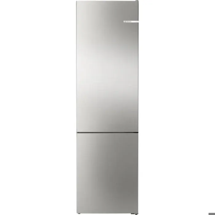Réfrigérateur-congélateur Bosch KGN39VIEB Acier Inoxydable