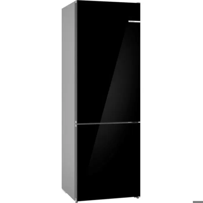 Réfrigérateur-congélateur Bosch KGN49LBCF No Frost 440L