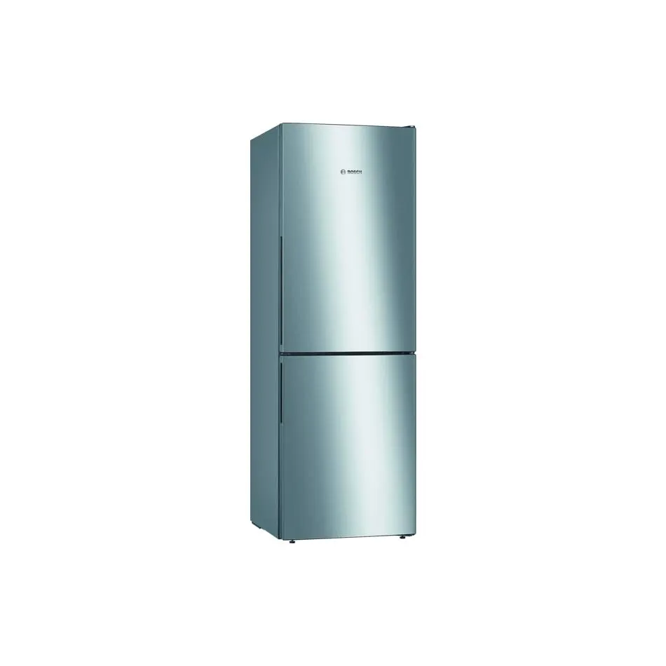 Refrigérateur - congélateur BOSCH KGV 33 VLEAS