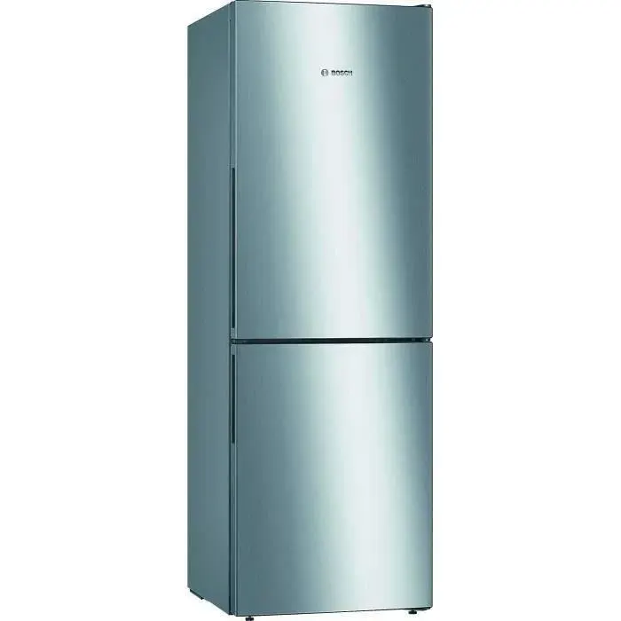 Refrigérateur - congélateur BOSCH KGV 33 VLEAS — vue 2