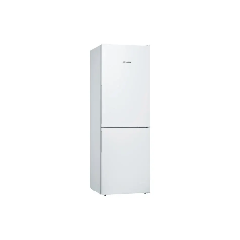 Refrigérateur - congélateur BOSCH KGV 33 VWEAS — coloris Blanche