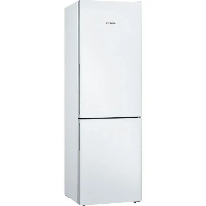 Refrigérateur - congélateur BOSCH KGV36VWEAS — vue 2