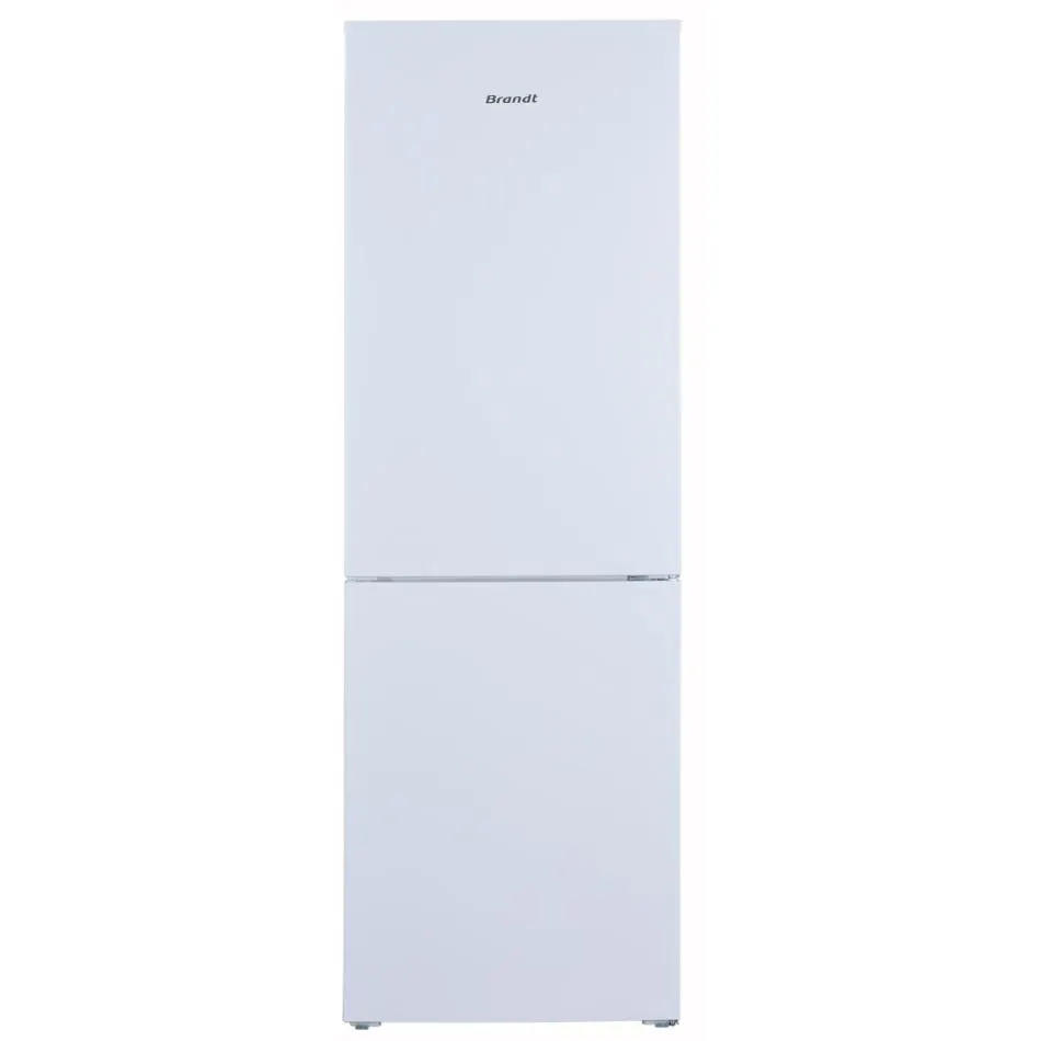 Refrigérateur - congélateur BRANDT BFC8611EW