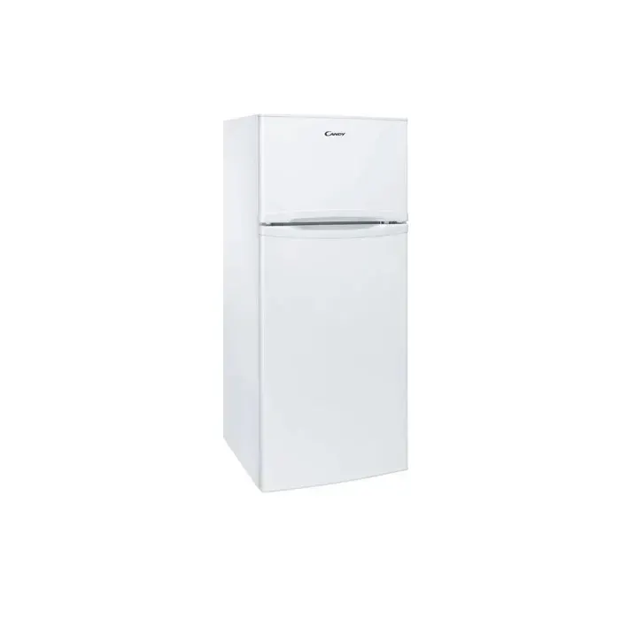 Refrigérateur - congélateur CANDY CDH1S513EW — vue 2