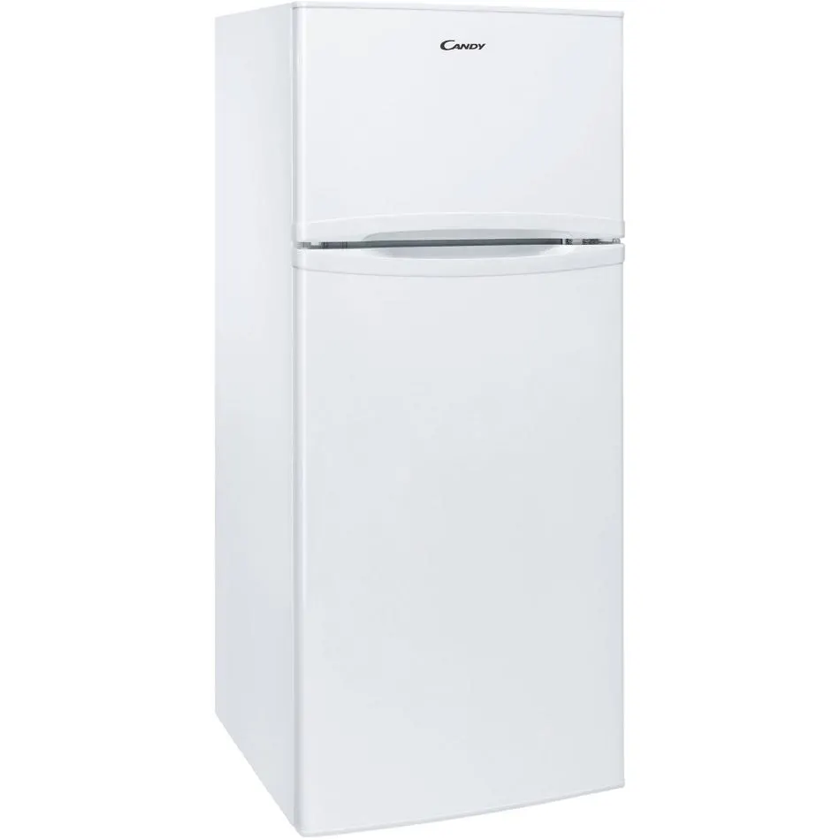 Refrigérateur - congélateur CANDY CDH1S513EW