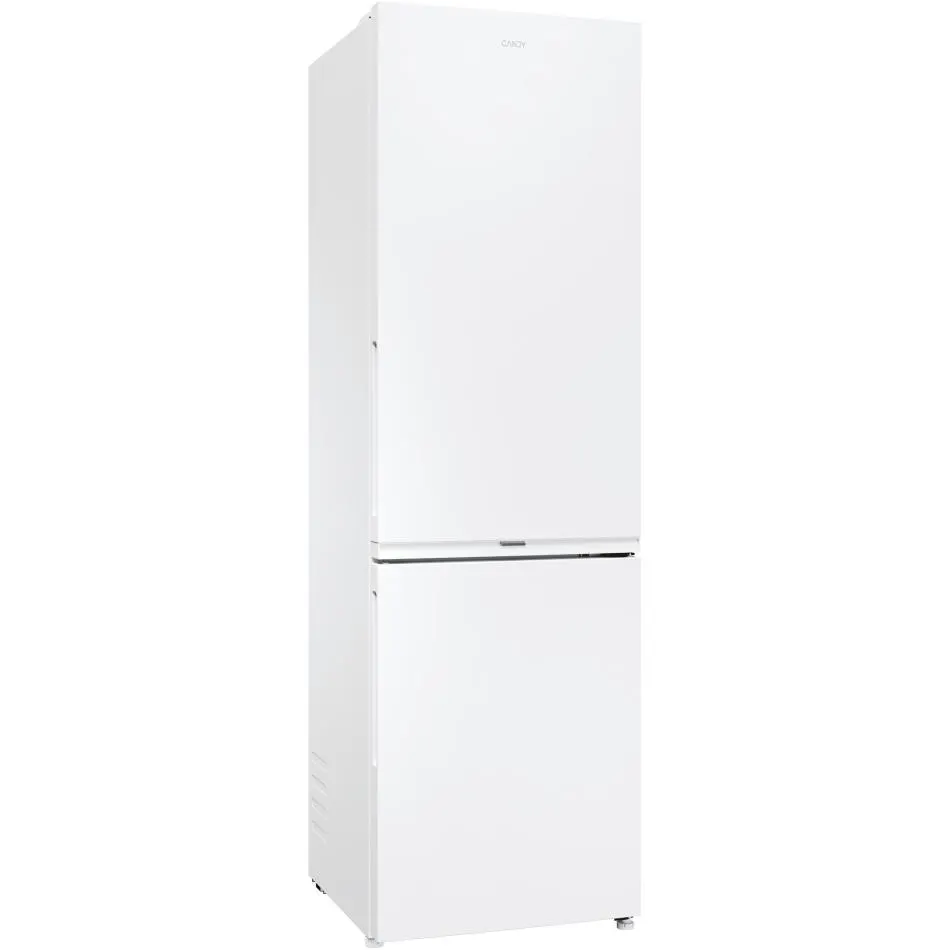 Refrigérateur - congélateur CANDY CNCQ2T518EW