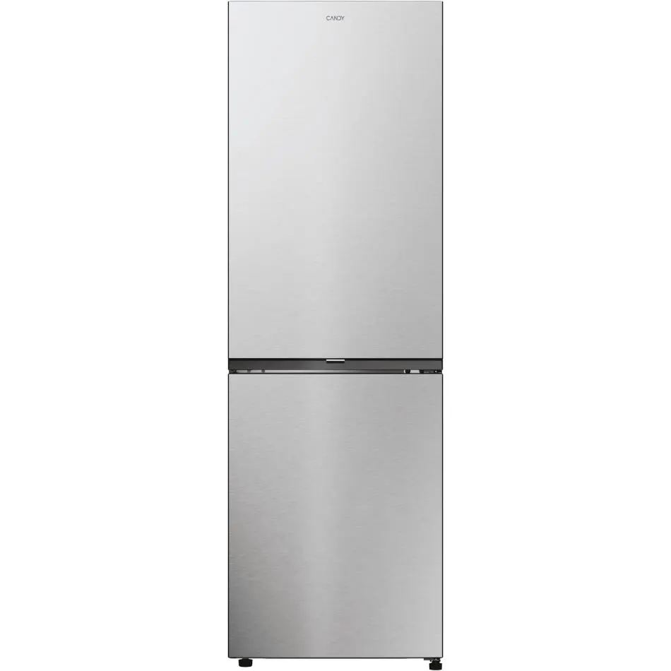 Refrigérateur - congélateur CANDY CNCQ2T618EX