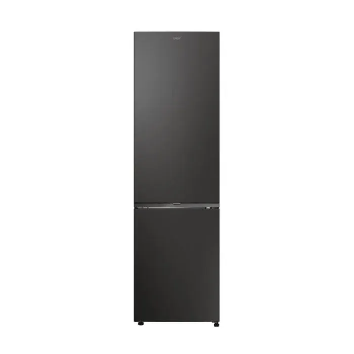 Refrigérateur - congélateur CANDY ECN2CQTEB206 — vue 2