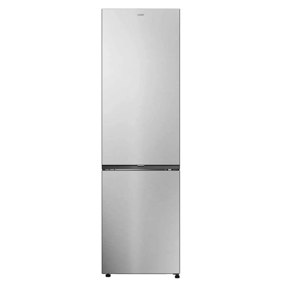 Refrigérateur - congélateur CANDY ECN2CQTEX206