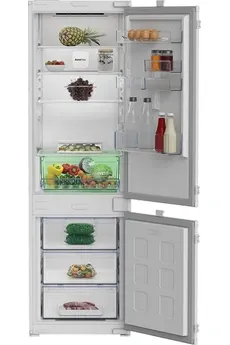 Réfrigérateur congélateur en bas Beko B3BCNA294HS