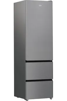 Réfrigérateur congélateur en bas Beko B5RGNA355HXB