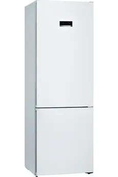 Réfrigérateur congélateur en bas Bosch KGN49XWEA