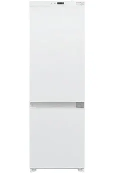 Réfrigérateur congélateur en bas Brandt BIC7756EN - ENCASTRABLE 177CM