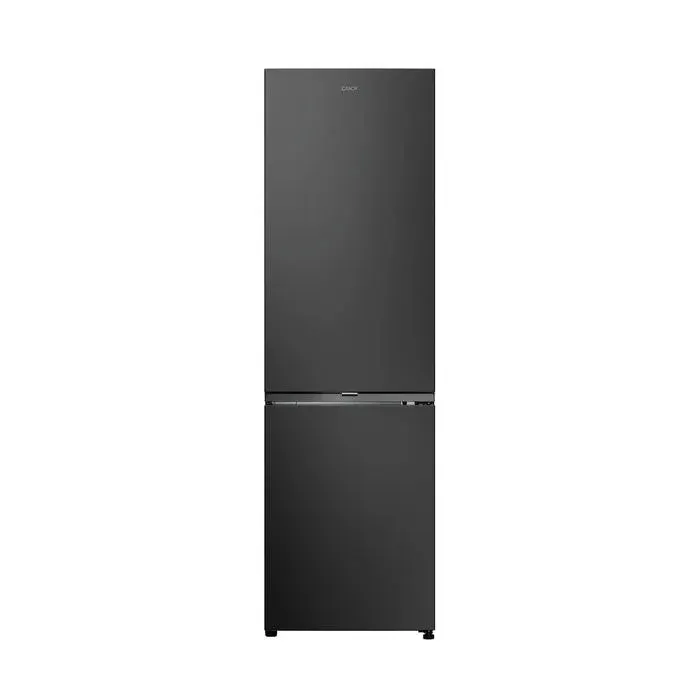 Réfrigérateur congélateur en bas Candy CNCQ2T518DB — vue 2