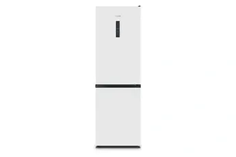 Réfrigérateur congélateur en bas Hisense FCN300DWD